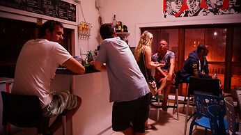 Atlantic Point Backpackers