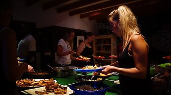 Atlantic Point Backpackers