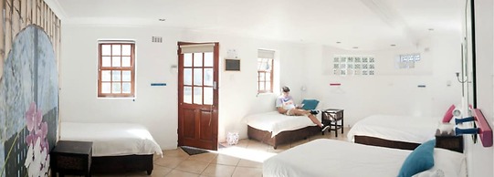 Atlantic Point Backpackers
