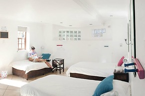Atlantic Point Backpackers
