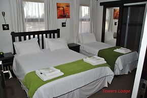 Towers Lodge