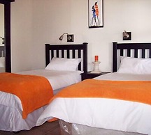 Towers Lodge