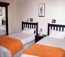 Towers Lodge