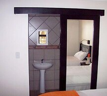 Towers Lodge