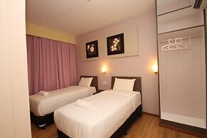 Ipoh Boutique Hotel