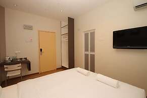 Ipoh Boutique Hotel