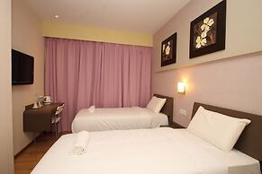 Ipoh Boutique Hotel