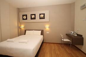 Ipoh Boutique Hotel