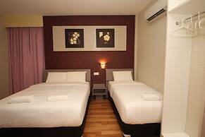 Ipoh Boutique Hotel