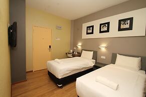 Ipoh Boutique Hotel