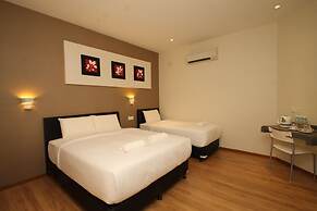 Ipoh Boutique Hotel