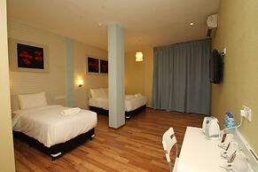 Ipoh Boutique Hotel