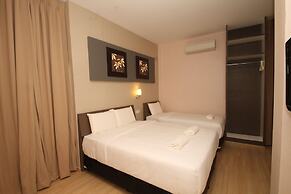 Ipoh Boutique Hotel