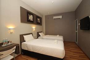 Ipoh Boutique Hotel