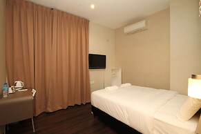 Ipoh Boutique Hotel
