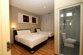 Ipoh Boutique Hotel