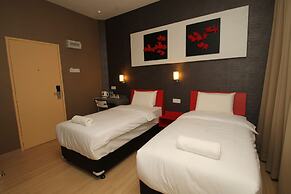 Ipoh Boutique Hotel