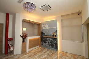 Ipoh Boutique Hotel