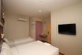 Ipoh Boutique Hotel