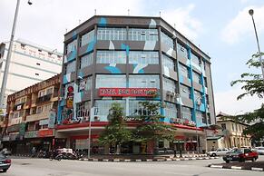 Ipoh Boutique Hotel