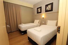 Ipoh Boutique Hotel