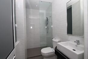 Ipoh Boutique Hotel