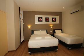 Ipoh Boutique Hotel
