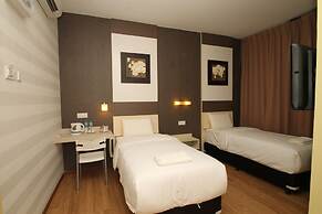 Ipoh Boutique Hotel
