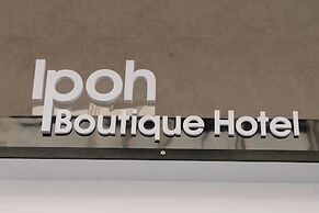 Ipoh Boutique Hotel