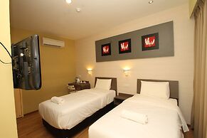 Ipoh Boutique Hotel