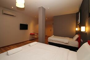 Ipoh Boutique Hotel