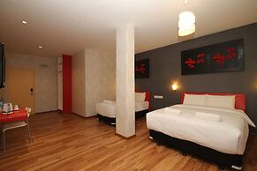 Ipoh Boutique Hotel