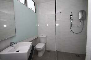 Ipoh Boutique Hotel