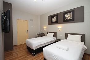 Ipoh Boutique Hotel
