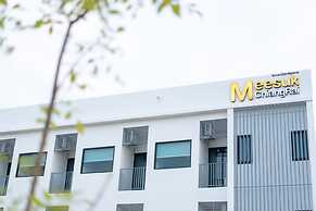 Meesuk ChiangRai Hotel, SHA Certified