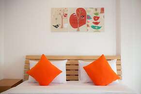 Meesuk ChiangRai Hotel, SHA Certified