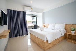 Meesuk ChiangRai Hotel, SHA Certified