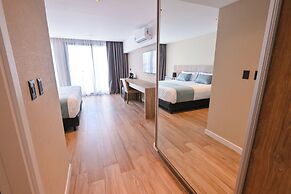 Hotel Denver