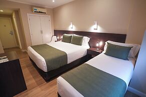 Hotel Denver