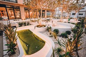 Hotel Denver