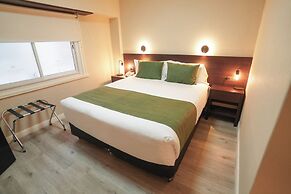 Hotel Denver