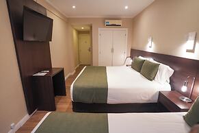 Hotel Denver