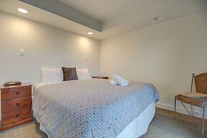 Lakefront Apartments