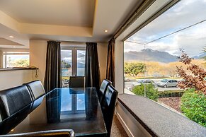 Lakefront Apartments