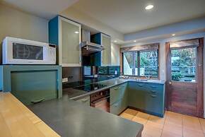 Lakefront Apartments