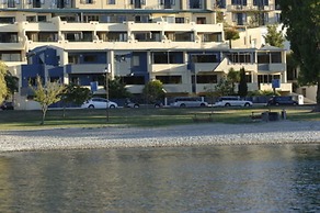 Lakefront Apartments