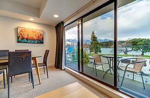 Lakefront Apartments