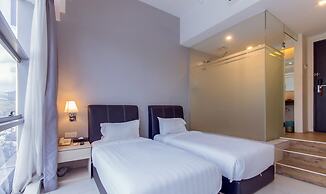 De Elements Business Hotel Kuala Lumpur