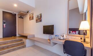 De Elements Business Hotel Kuala Lumpur