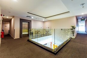De Elements Business Hotel Kuala Lumpur